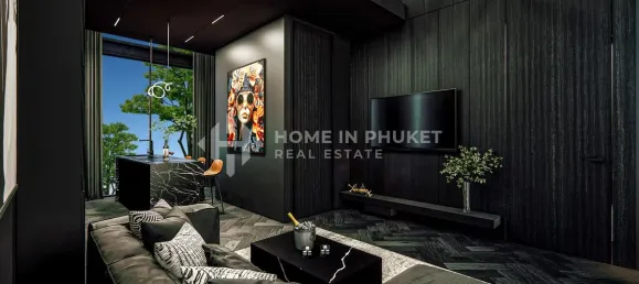 3 bedrooms House for sale in Phuket, Southern Thailand, Thailand № 61124 18