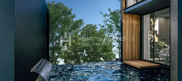 3 bedrooms House for sale in Phuket, Southern Thailand, Thailand № 61124 15