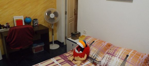 5 Schlafzimmer Haus in Guimar, Spain, Nr. 117027 7