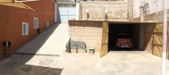 5 Schlafzimmer Haus in Guimar, Spain, Nr. 117027 2