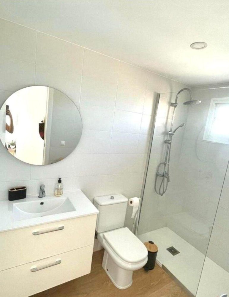 1 bedroom Apartment in Mijas, Spain No. 143184