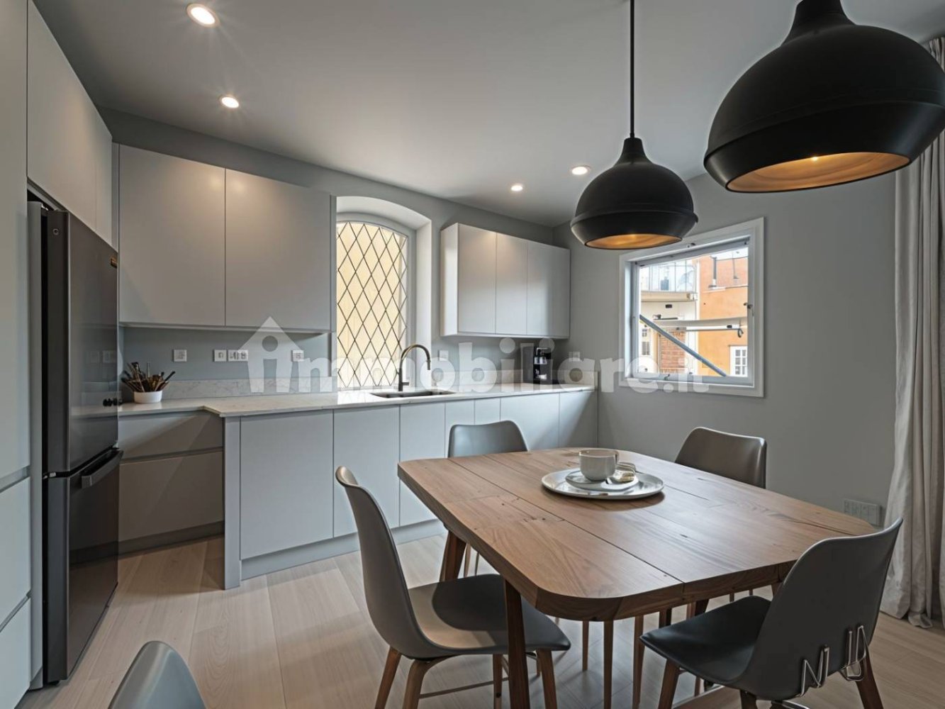 2 bedrooms Apartment in Serravalle Pistoiese, Italy No. 292088