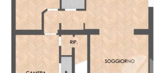 2 bedrooms Apartment in Serravalle Pistoiese, Italy No. 292088 9