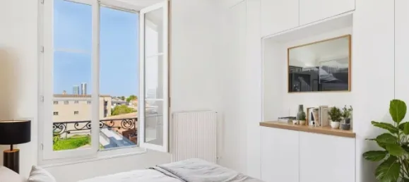 1 bedroom Apartment in Bordeaux, France No. 332773 3