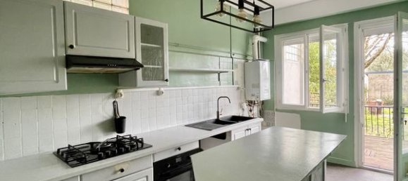 5 غرف نوم منزل في Talence, France رقم 335869 3