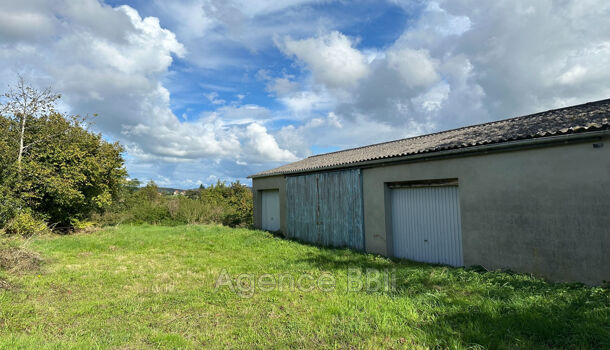 2 bedrooms House in Droiturier, France No. 274748