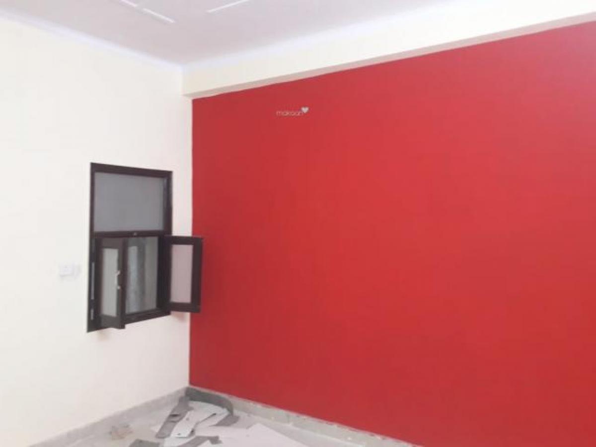 3 bedrooms House in Gurgaon, India No. 22319