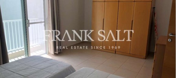 1 bedroom Apartment in Sliema, Malta No. 6498 6