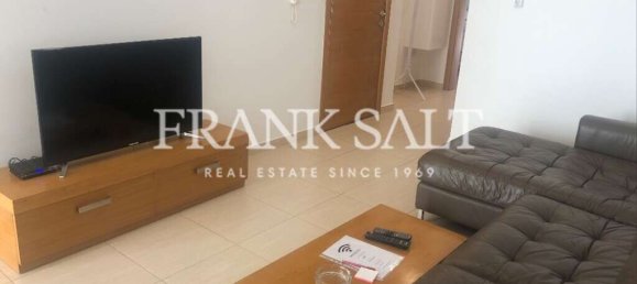 1 bedroom Apartment in Sliema, Malta No. 6498 2