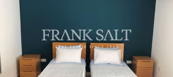 1 bedroom Apartment in Sliema, Malta No. 6498 4