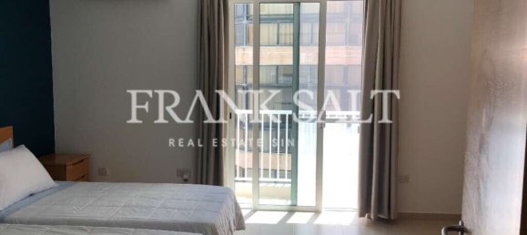 1 bedroom Apartment in Sliema, Malta No. 6498 5