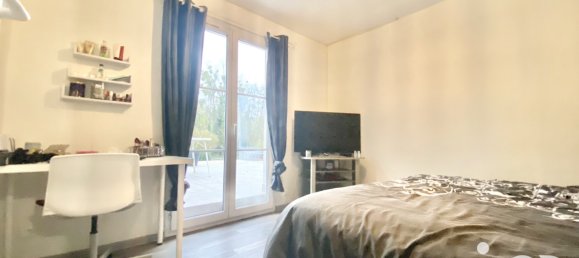 4 chambres Maison à Soissons, France No. 47401 11