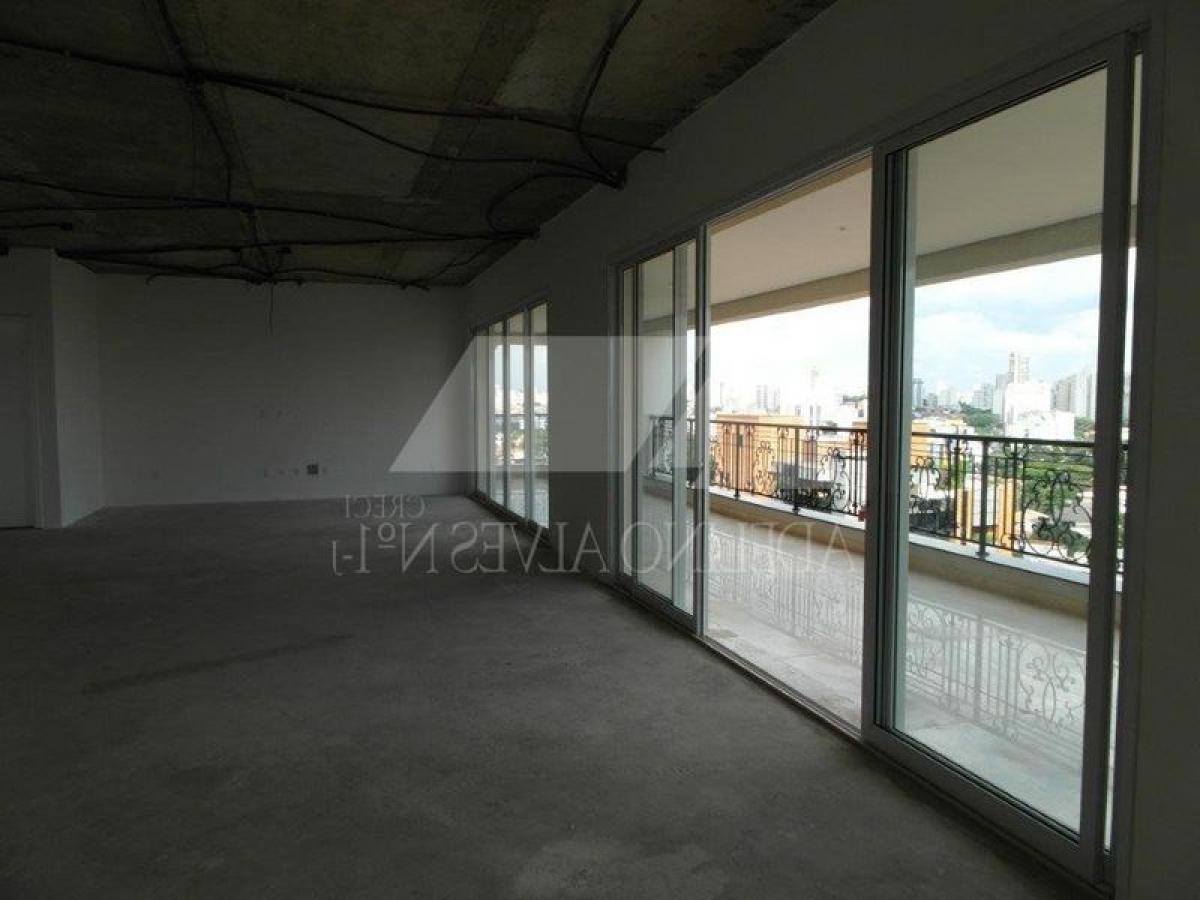 4 Schlafzimmer Wohnung in Sao Paulo, Brazil, Nr. 584802