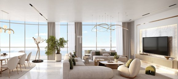 Apartamento T2 em Al Marjan Island, UAE N.º 123462 11