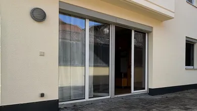 3غرفة شقة في Steinach am Brenner, Austria رقم 44771