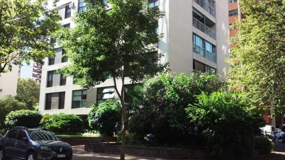 2 bedrooms Apartment in Vicente Lopez, Argentina No. 4153