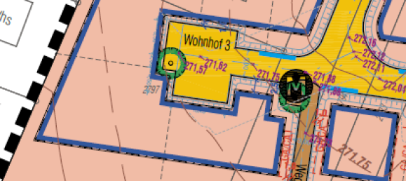 Terrain à Lorrach, Germany No. 325051 3