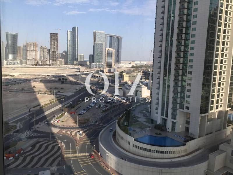 1 bedroom Apartment in Al Reem Island, UAE No. 17002
