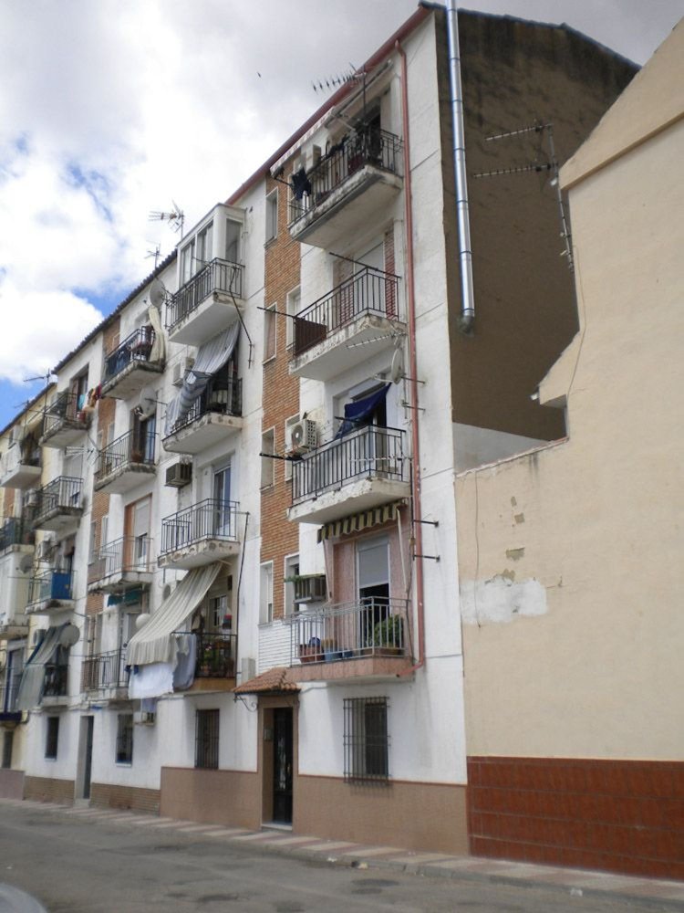 2 chambres Appartement à Andalusia, Spain No. 154006