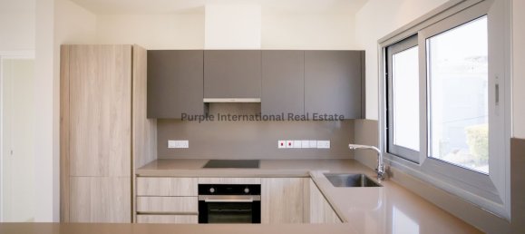 Apartamento de 2 dormitorios en Germasogeia, Cyprus No. 5354 7