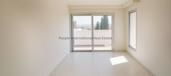 Apartamento de 2 dormitorios en Germasogeia, Cyprus No. 5354 20