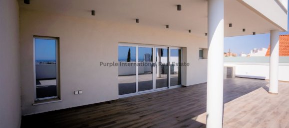 Apartamento de 2 dormitorios en Germasogeia, Cyprus No. 5354 28