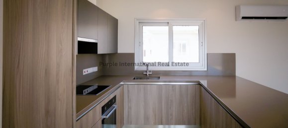 Apartamento de 2 dormitorios en Germasogeia, Cyprus No. 5354 4