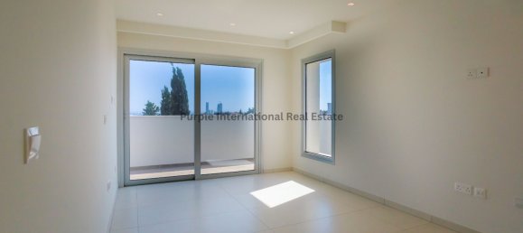 Apartamento de 2 dormitorios en Germasogeia, Cyprus No. 5354 25