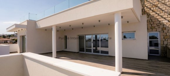 Apartamento de 2 dormitorios en Germasogeia, Cyprus No. 5354 26