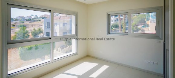 Apartamento de 2 dormitorios en Germasogeia, Cyprus No. 5354 18