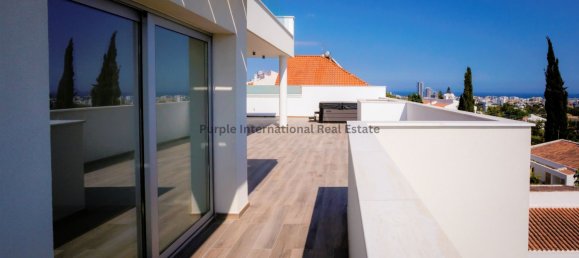 Apartamento de 2 dormitorios en Germasogeia, Cyprus No. 5354 27