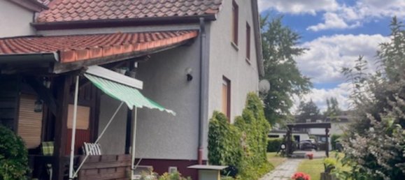 1 Schlafzimmer Stadthaus in Kassel, Germany, Nr. 348100 2