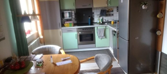 1 Schlafzimmer Stadthaus in Kassel, Germany, Nr. 348100 10