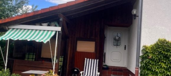 1 Schlafzimmer Stadthaus in Kassel, Germany, Nr. 348100 3