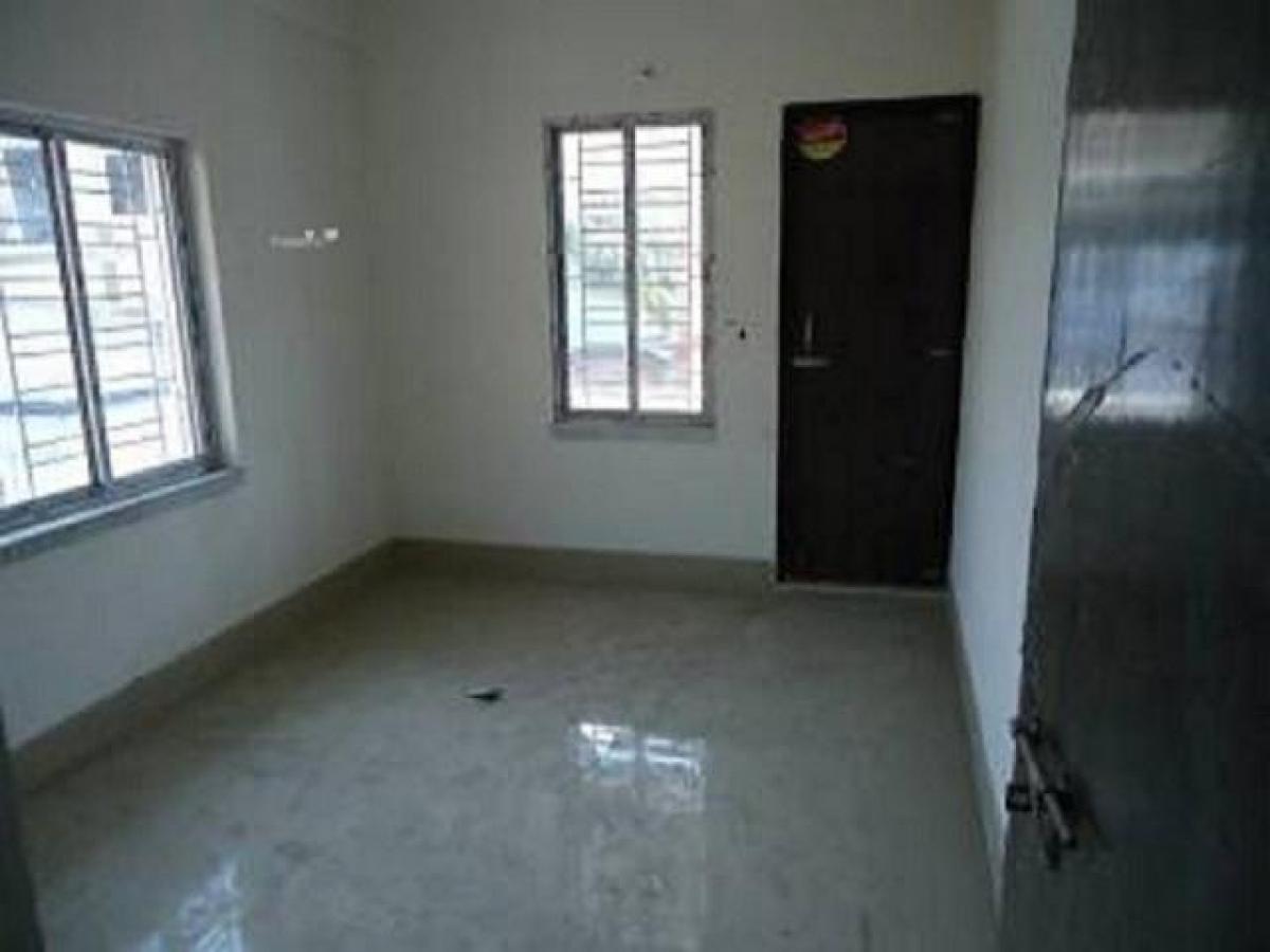 2 bedrooms House in Kolkata, India No. 21838