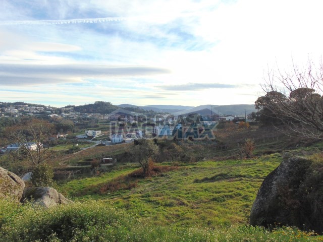  Land in Castelo de Paiva, Portugal No. 263766