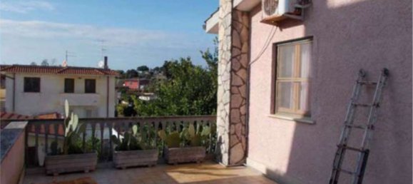 7 rooms Villa in Ardea, Italy No. 204699 27