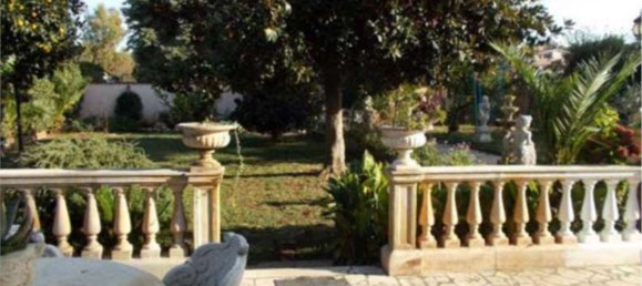 7 rooms Villa in Ardea, Italy No. 204699 30