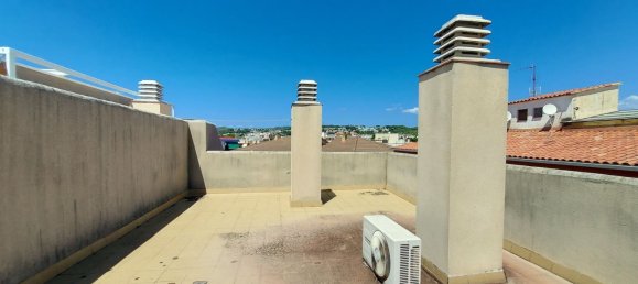 2 bedrooms Penthouse in El Vendrell, Spain No. 186019 19