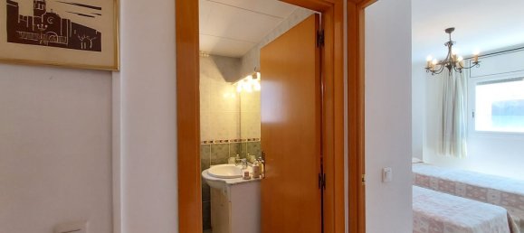 2 bedrooms Penthouse in El Vendrell, Spain No. 186019 14