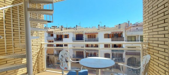 2 bedrooms Penthouse in El Vendrell, Spain No. 186019 17