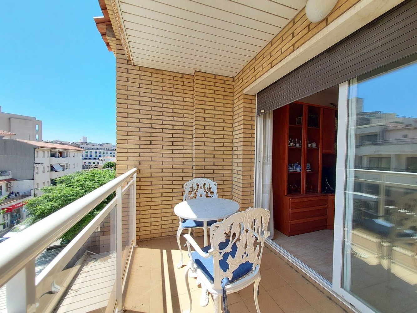 2 bedrooms Penthouse in El Vendrell, Spain No. 186019