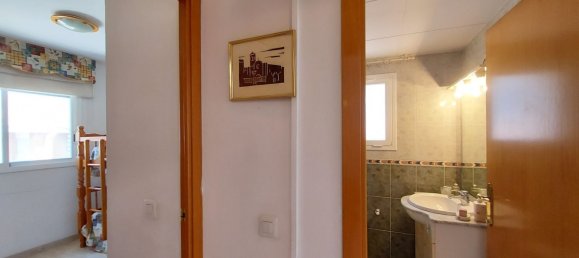 2 bedrooms Penthouse in El Vendrell, Spain No. 186019 9
