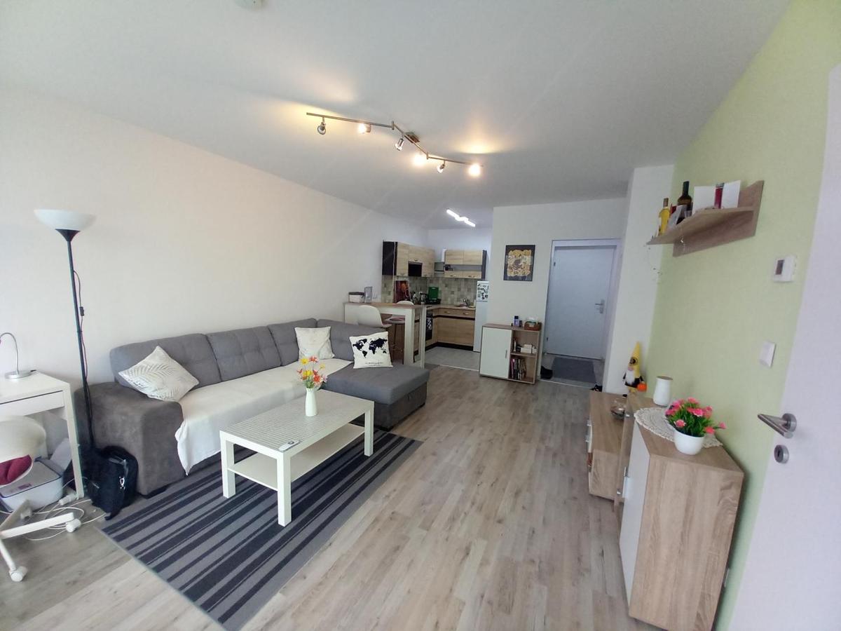 2غرفة شقة في Gablitz, Austria رقم 184654