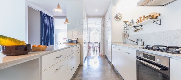 3 Schlafzimmer Doppelhaus in Lisbon, Portugal, Nr. 96259 12