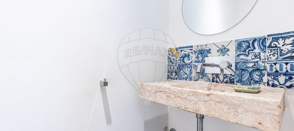 3 Schlafzimmer Doppelhaus in Lisbon, Portugal, Nr. 96259 15