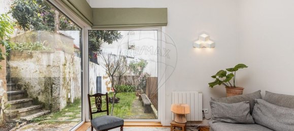 3 Schlafzimmer Doppelhaus in Lisbon, Portugal, Nr. 96259 5