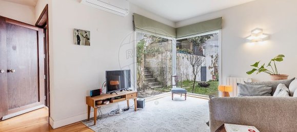 3 Schlafzimmer Doppelhaus in Lisbon, Portugal, Nr. 96259 6