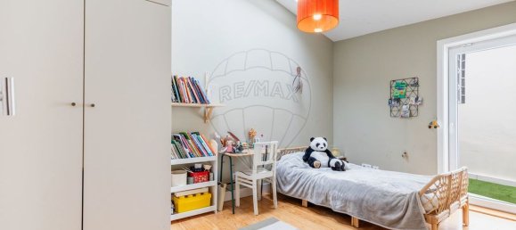 3 Schlafzimmer Doppelhaus in Lisbon, Portugal, Nr. 96259 24