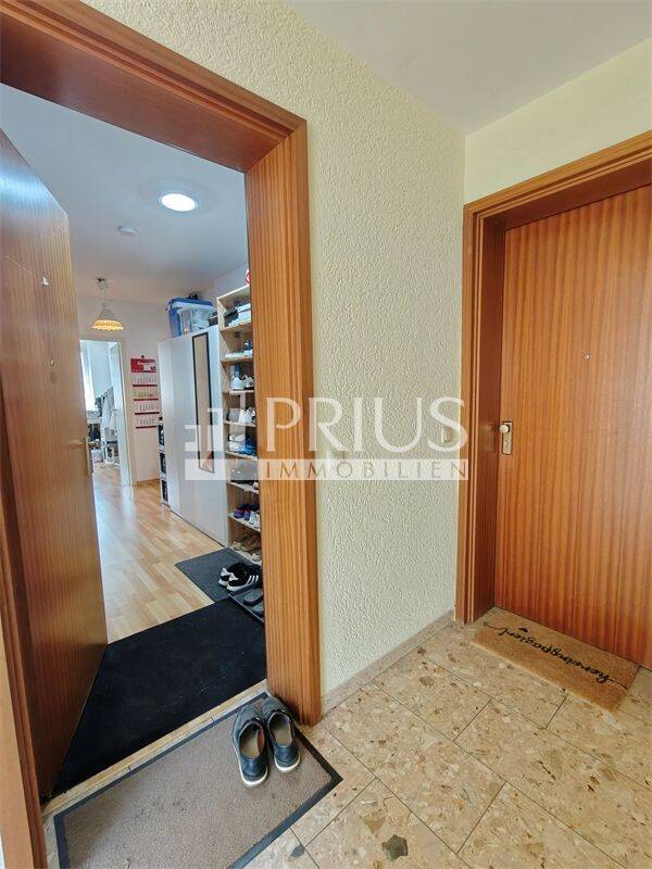 3 bedrooms Duplex in Main-Taunus, Germany No. 323803